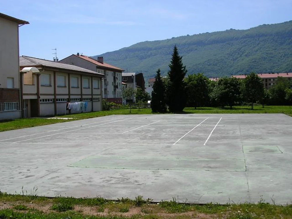 CIP FP SAKANA LH IIP