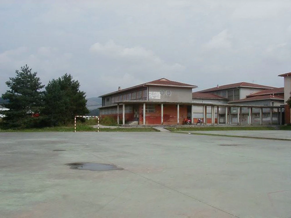 Foto de CIP FP SAKANA LH IIP