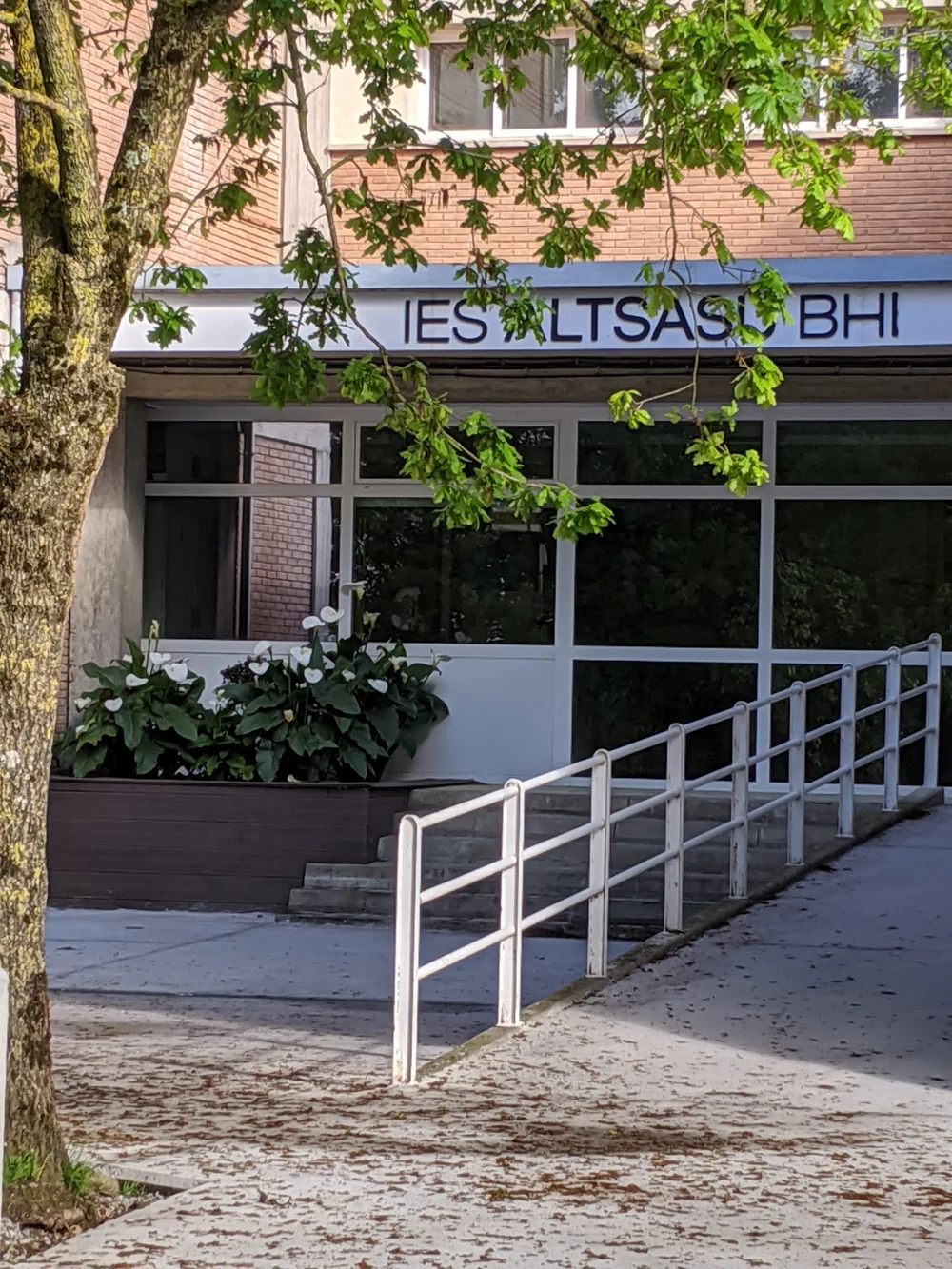 IES Altsasu BHI