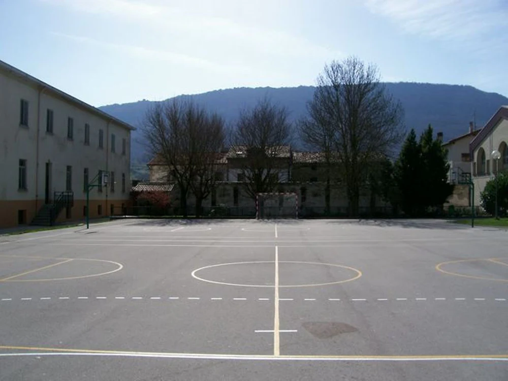 Foto de IES Altsasu BHI