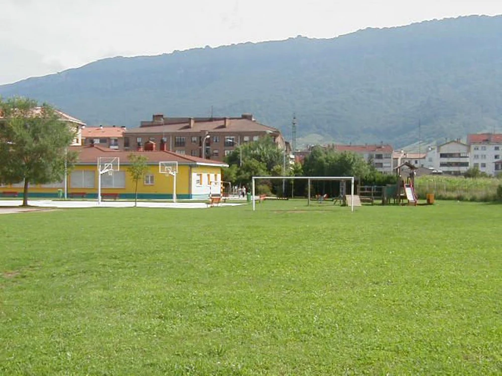 Foto de IES Altsasu BHI