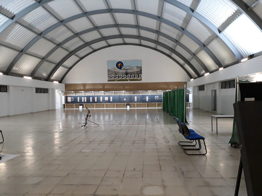 Foto de GRAVITAT FORMACIONES MADRID
