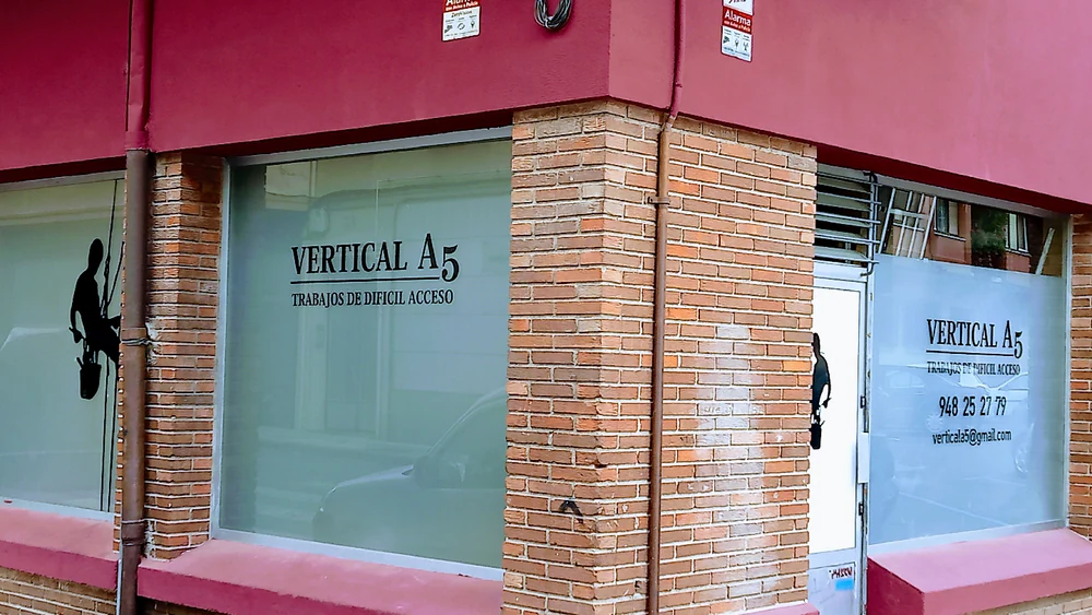 Foto de Grupo SIMA - Seguridad en Altura