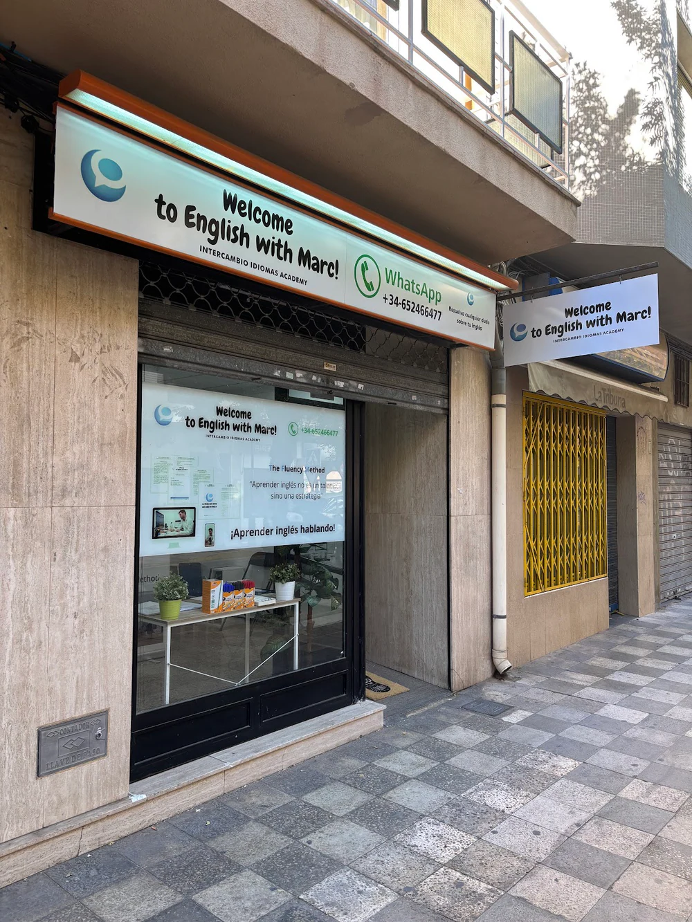 Foto de Academia Ember