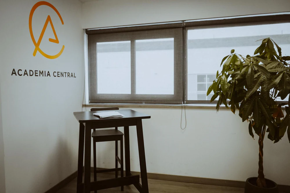 Foto de Academia Central Station