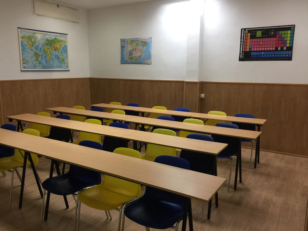 Foto de Centro de Estudios Luis Vives Moncloa