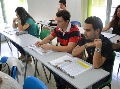 Foto de Centro de Estudios Luis Vives Moncloa