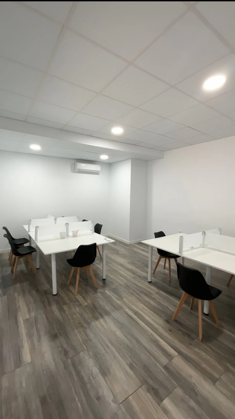 Foto de Academia de Estudios De10