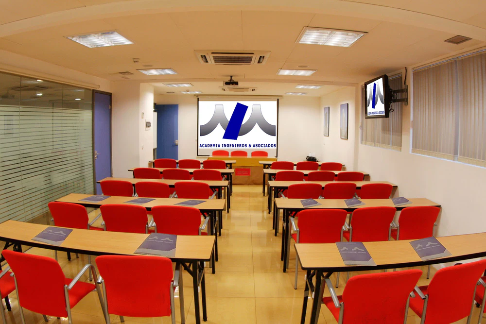 Foto de Real Academia de Ingeniería