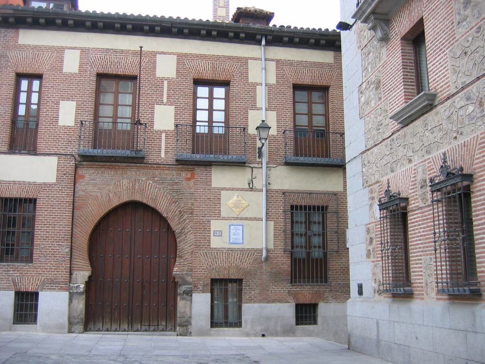 Foto de Real Academia de Ingeniería
