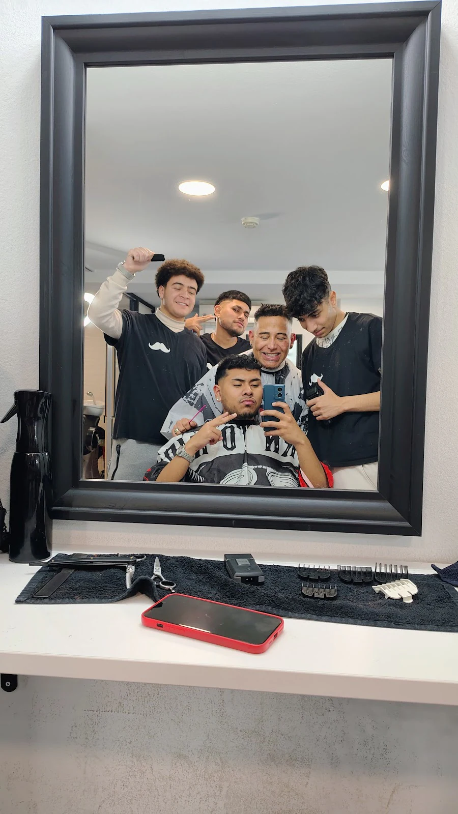 Foto de Academia Baranda