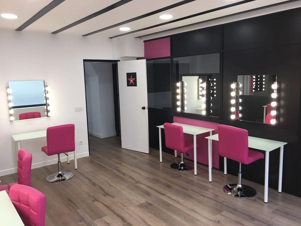 Foto de Academia Baranda