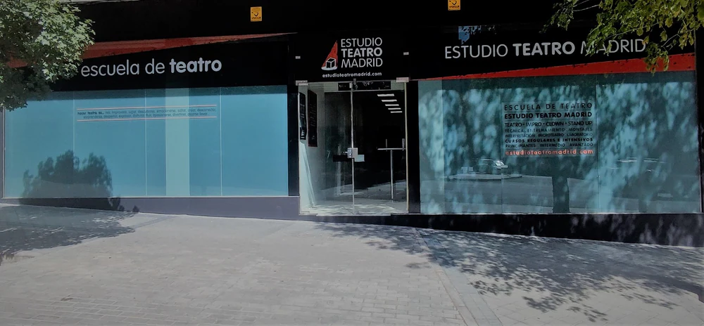 Foto de Escuela de Interpretación Madrid | Work In Progress
