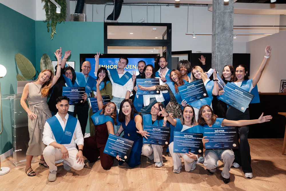 Foto de thePower - ThePowerMBA