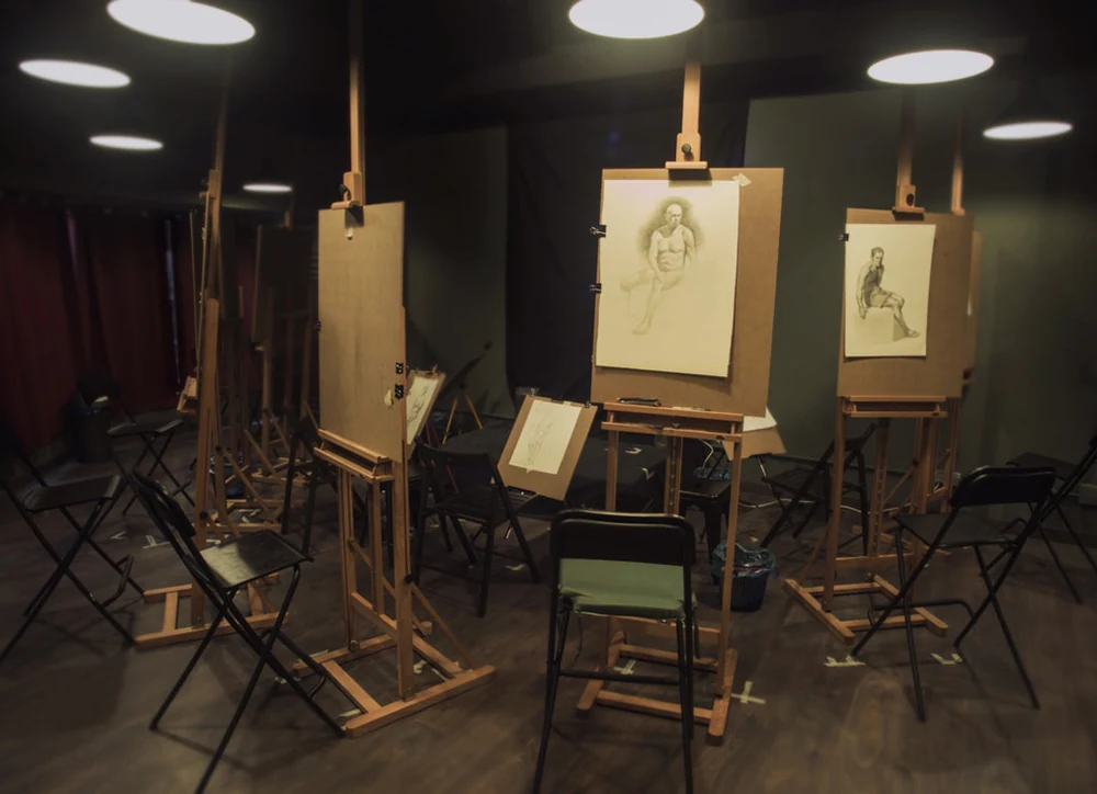 Foto de Espositivo Academy