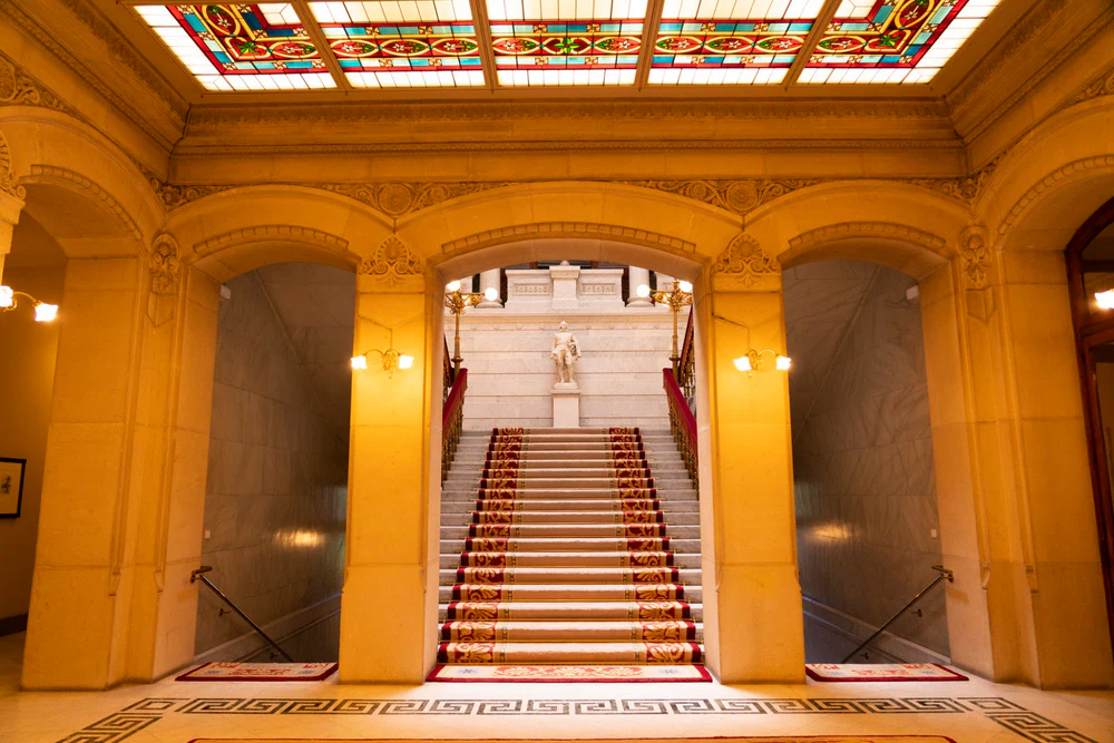 Foto de Real Academia Española (RAE)