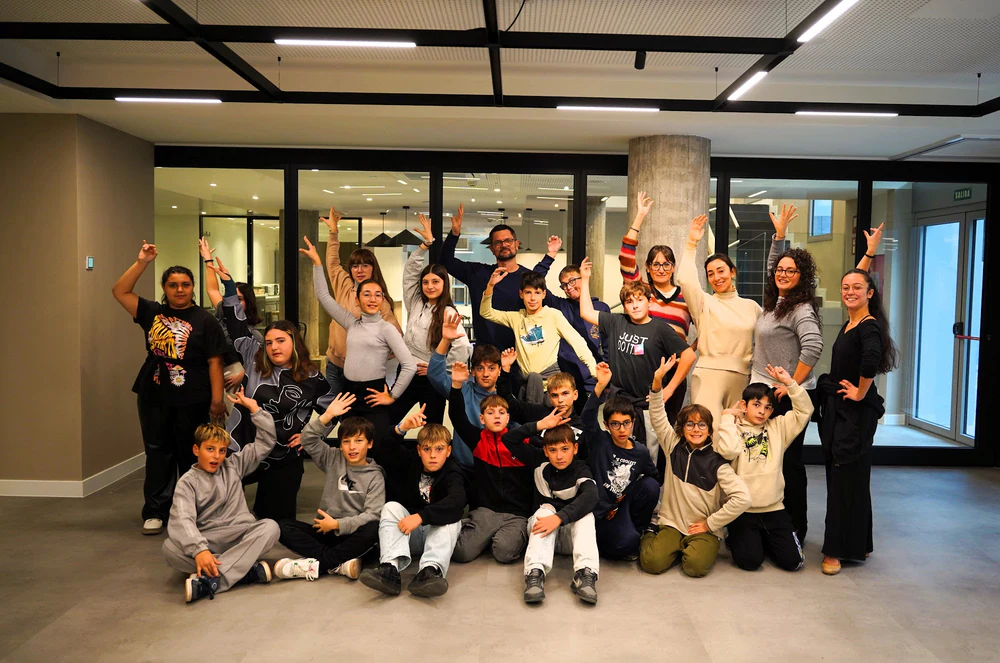 Foto de Real Academia Española (RAE)