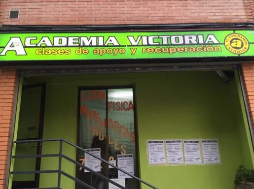 Academia Victoria