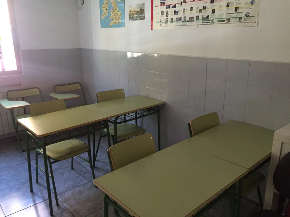 Foto de Academia Victoria
