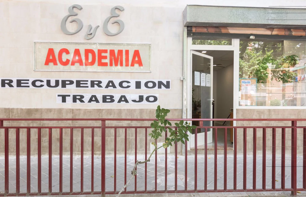 Foto de Academia De Estudios Aleis