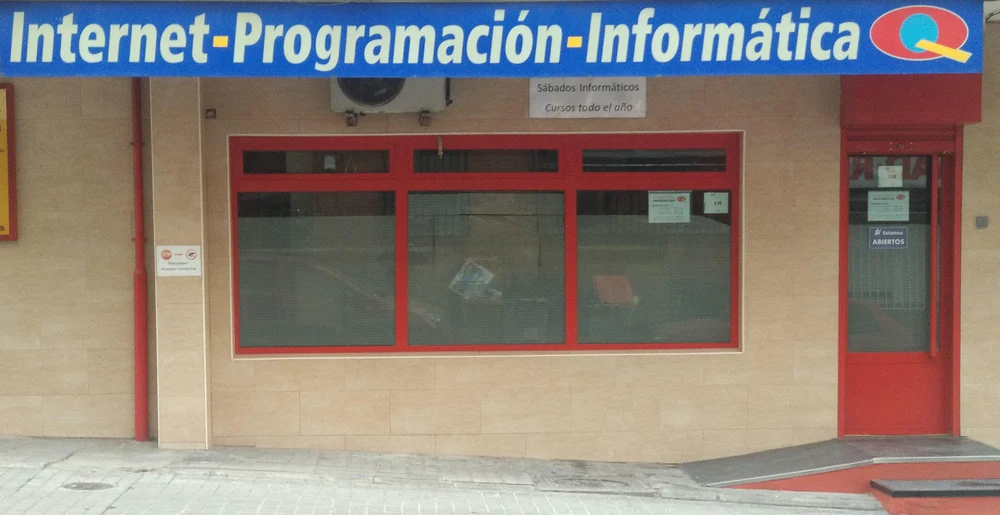 Foto de Cursos de Excel y Ofimática en Madrid - Aluche