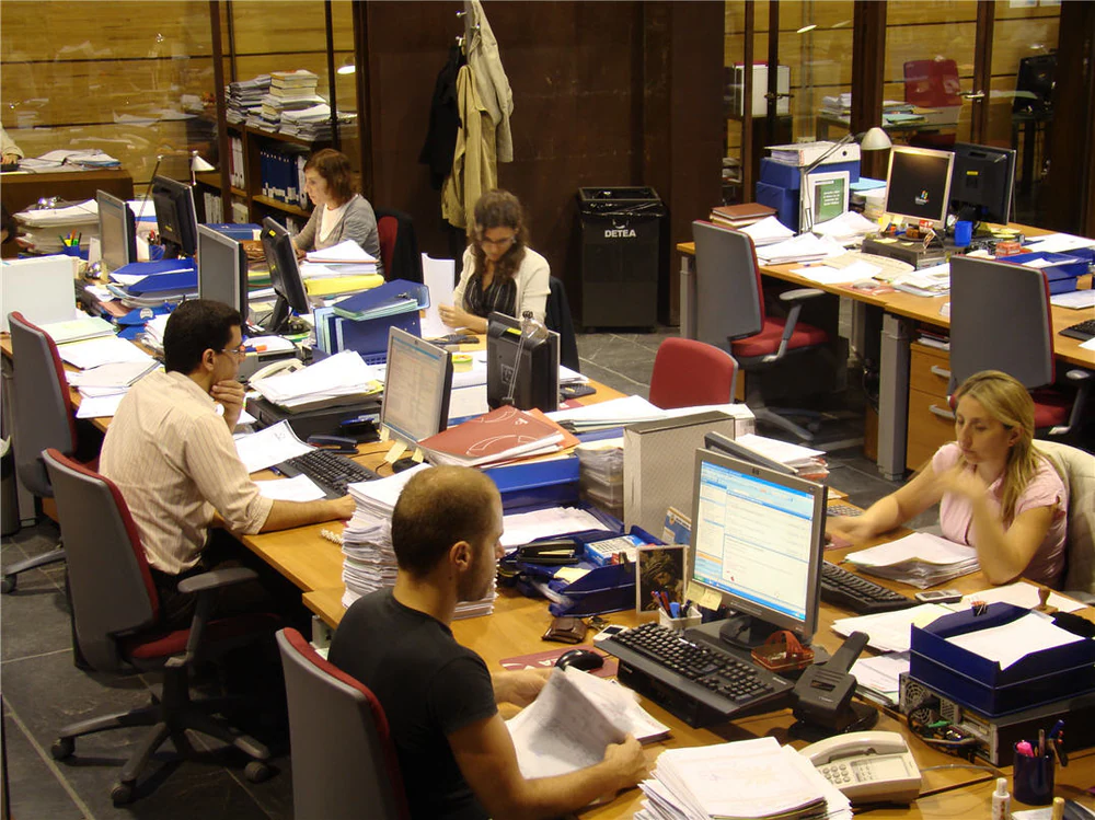 Foto de Cursos de Excel y Ofimática en Madrid - Aluche