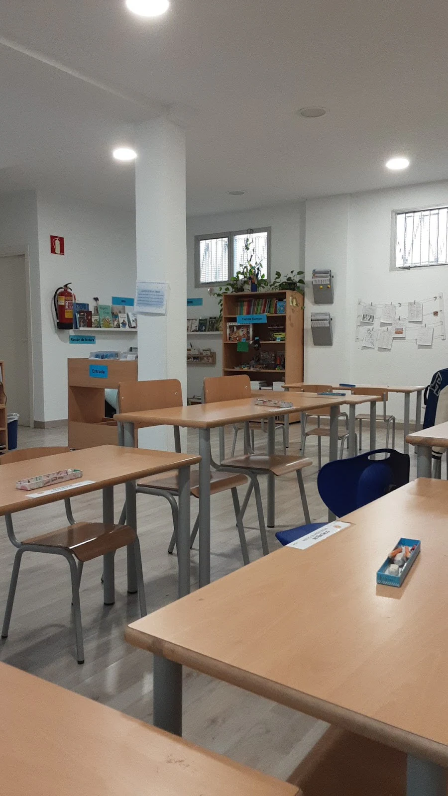 Foto de Centro Kumon de Matemáticas, Lectura e Inglés