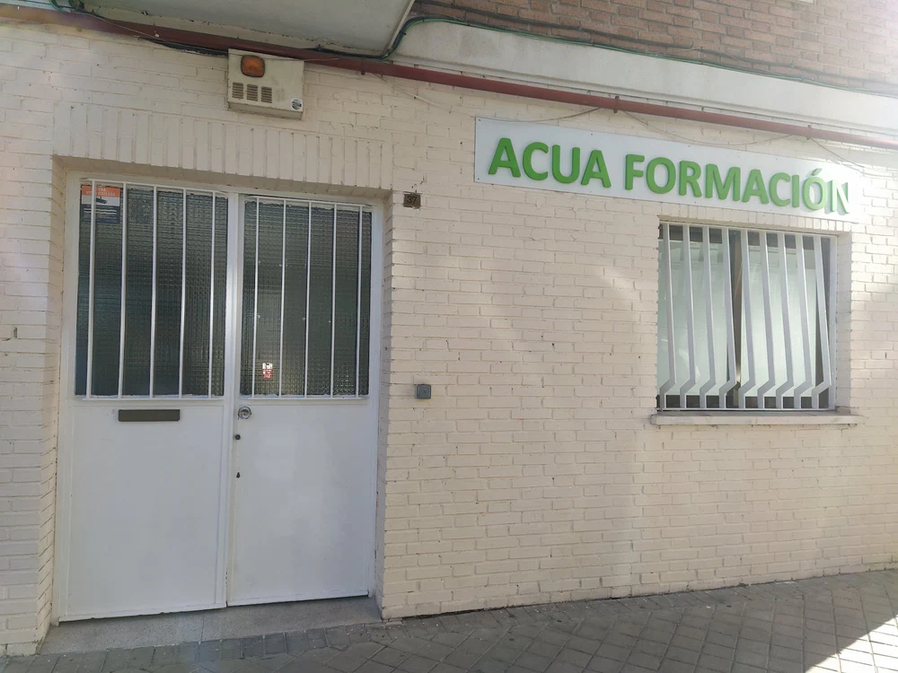 Foto de Academia Rothman