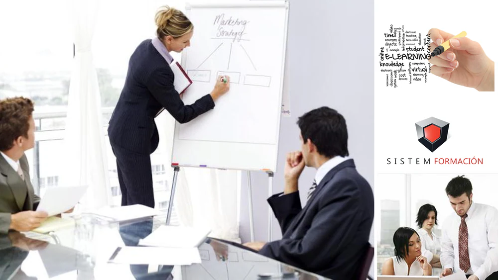 Foto de Academia Sistem Formación