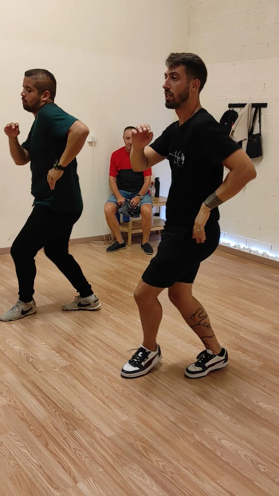 AJSON Academia de baile