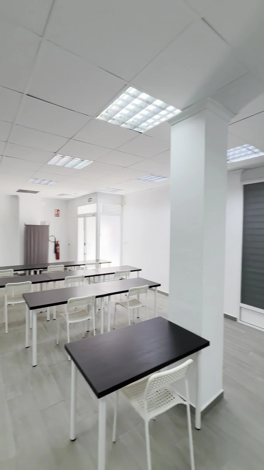 Academia Policía Nacional Sector 115 - Alzira