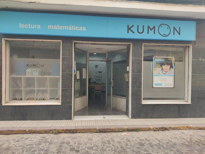 Centro Kumon de Matemáticas, Lectura e Inglés