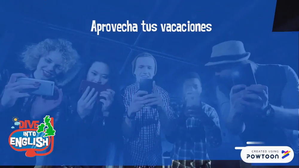 Foto de Dive into English - Inglés y otros idiomas en el extranjero - Alzira, Valencia