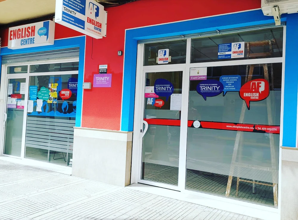 Foto de Dive into English - Inglés y otros idiomas en el extranjero - Alzira, Valencia