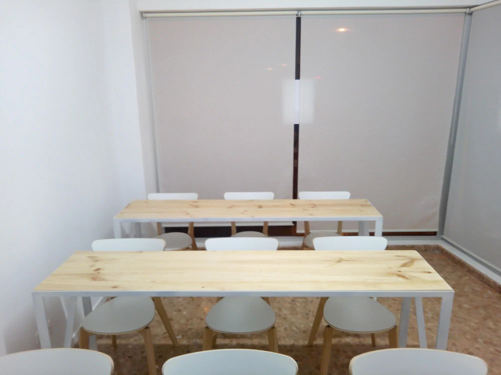 Foto de AULA OBERTA Alzira