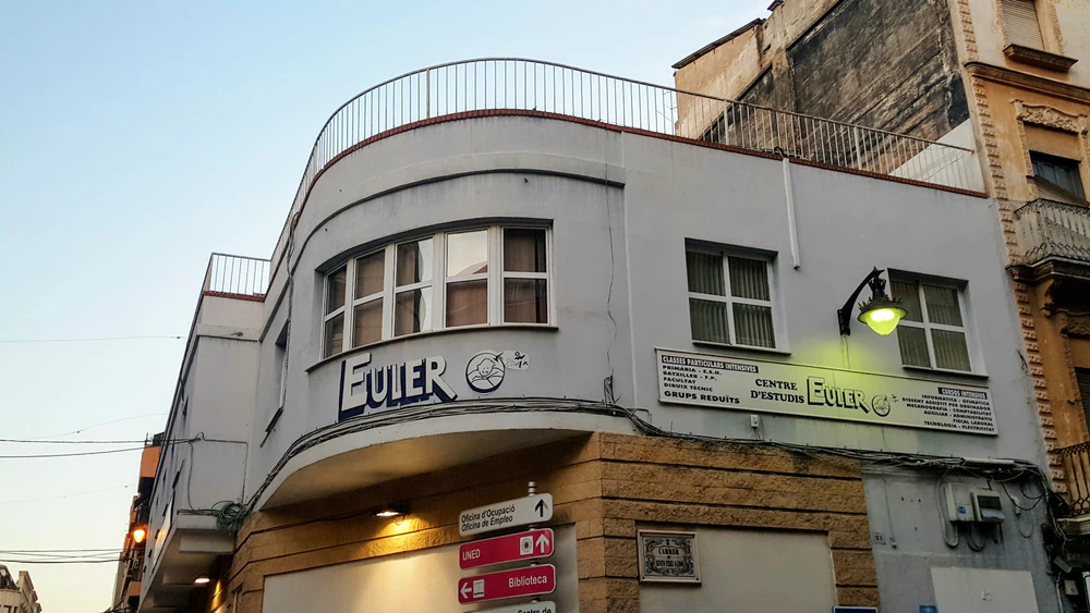 Euler Centro de Estudios