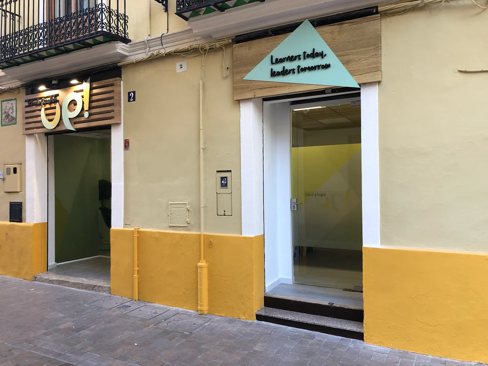Foto de Euler Centro de Estudios