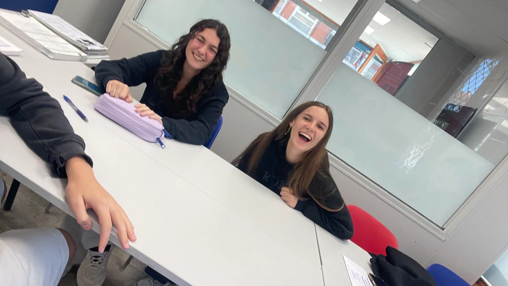 Foto de Academia Chiswick-Capital Languages