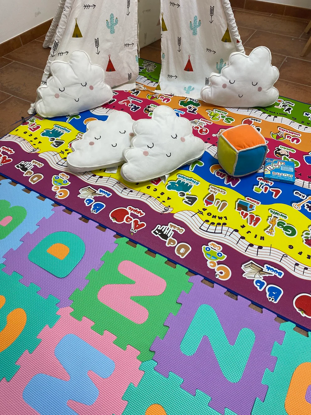 Foto de Learn&Fit - Learn Center
