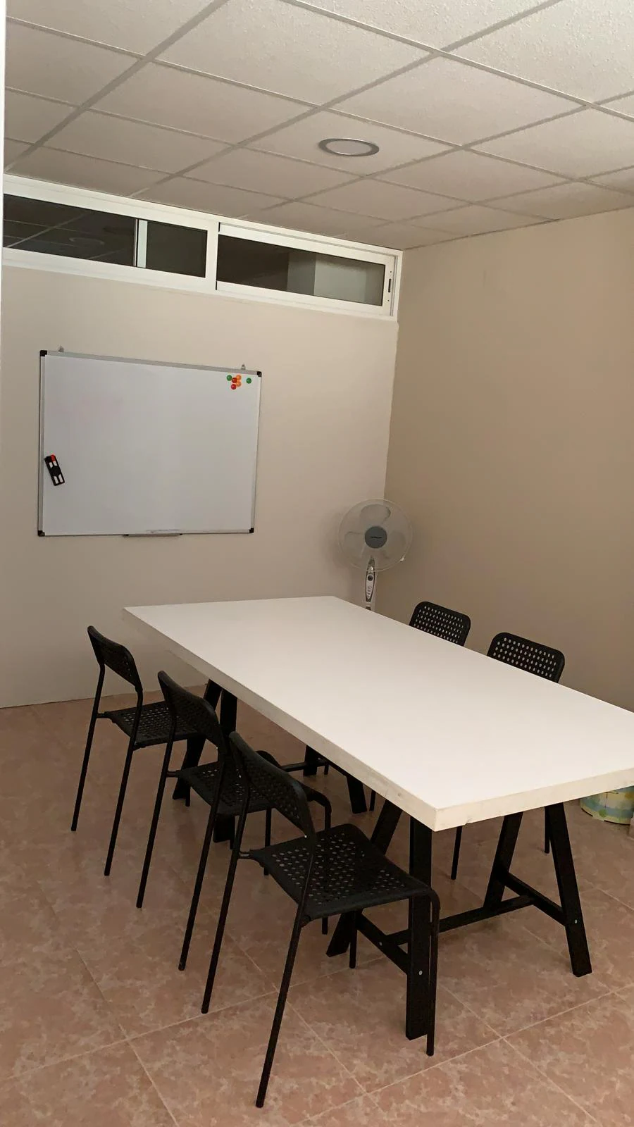 Portada de Acadèmia Aula Amposta