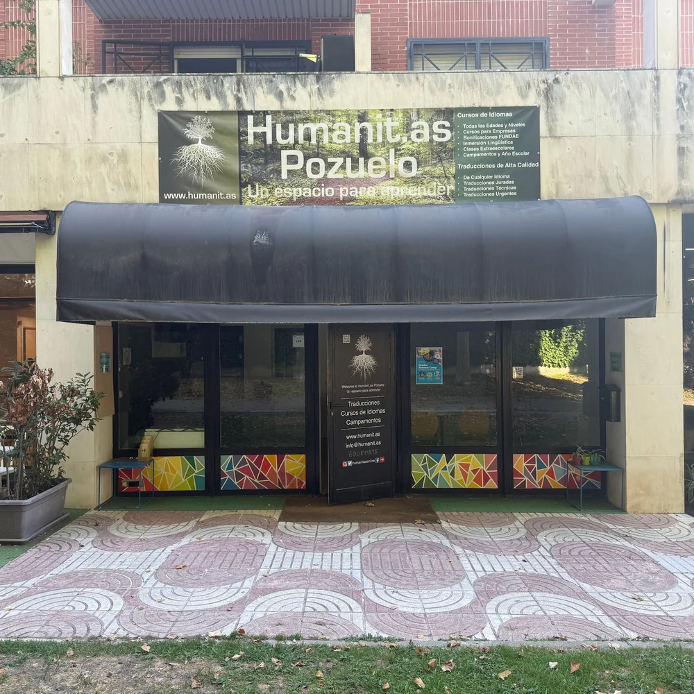 Foto de Kids&Us Aravaca - Academia de inglés para niños en Madrid