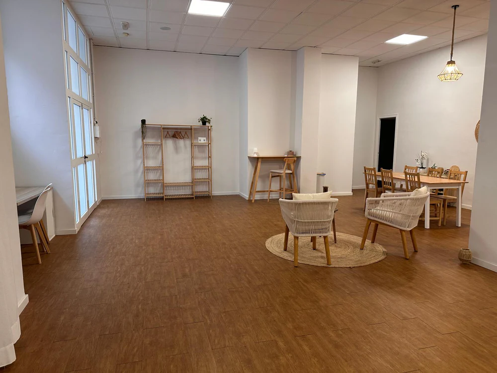 Move Academy