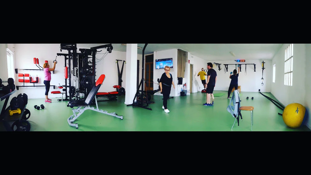 Foto de Move Academy
