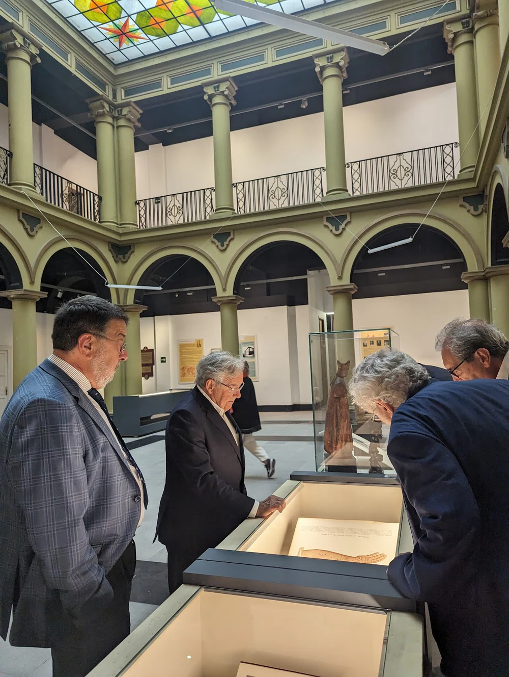 Real Academia de Medicina y Cirugía de Galicia