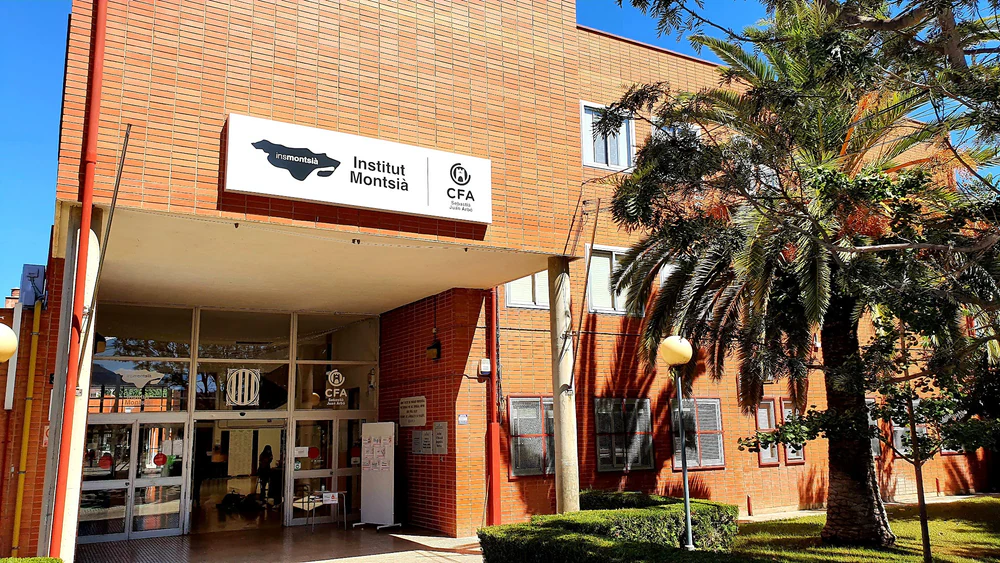 Foto de Instituto de Tecnificación