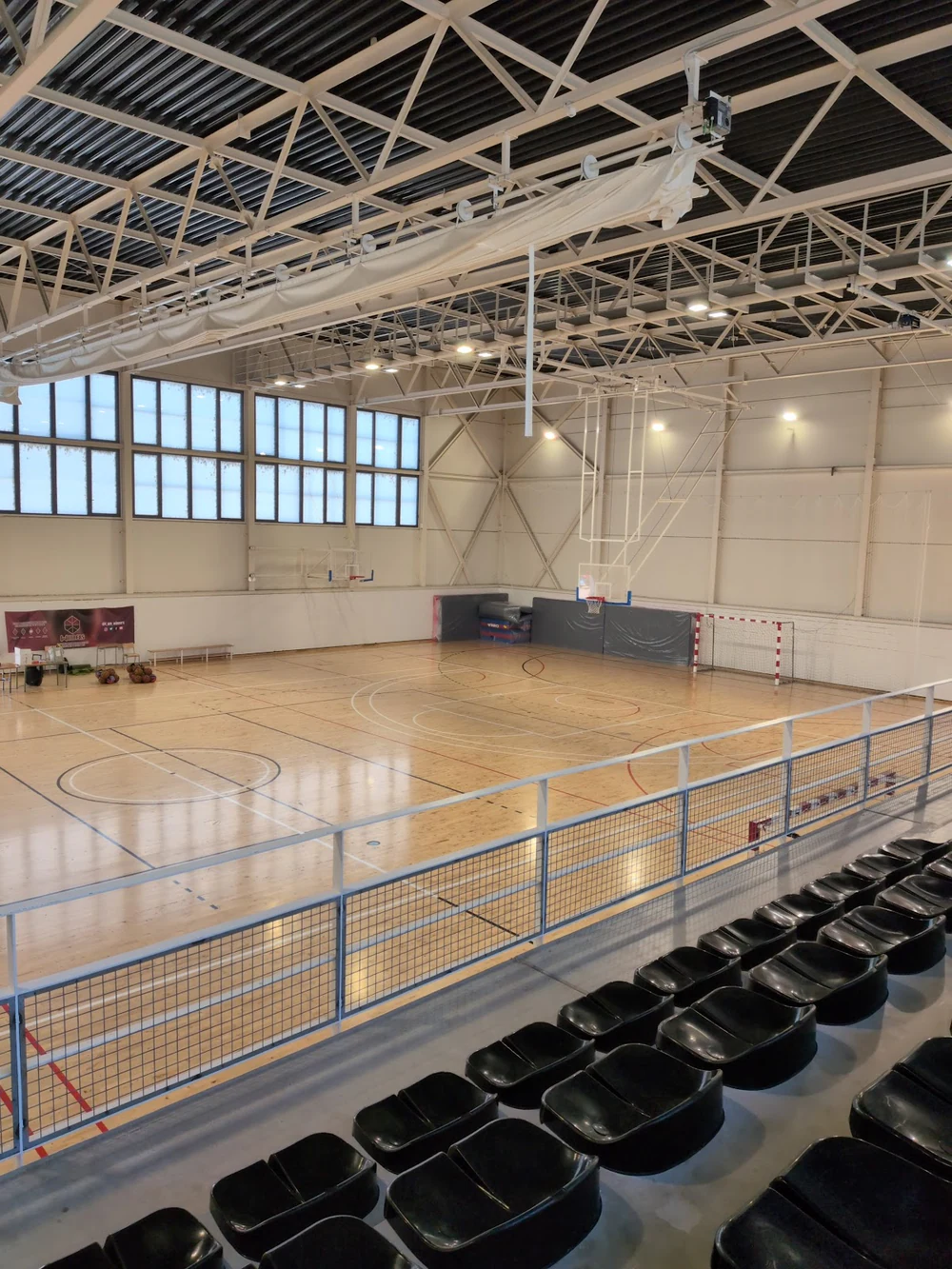 Foto de Instituto de Tecnificación