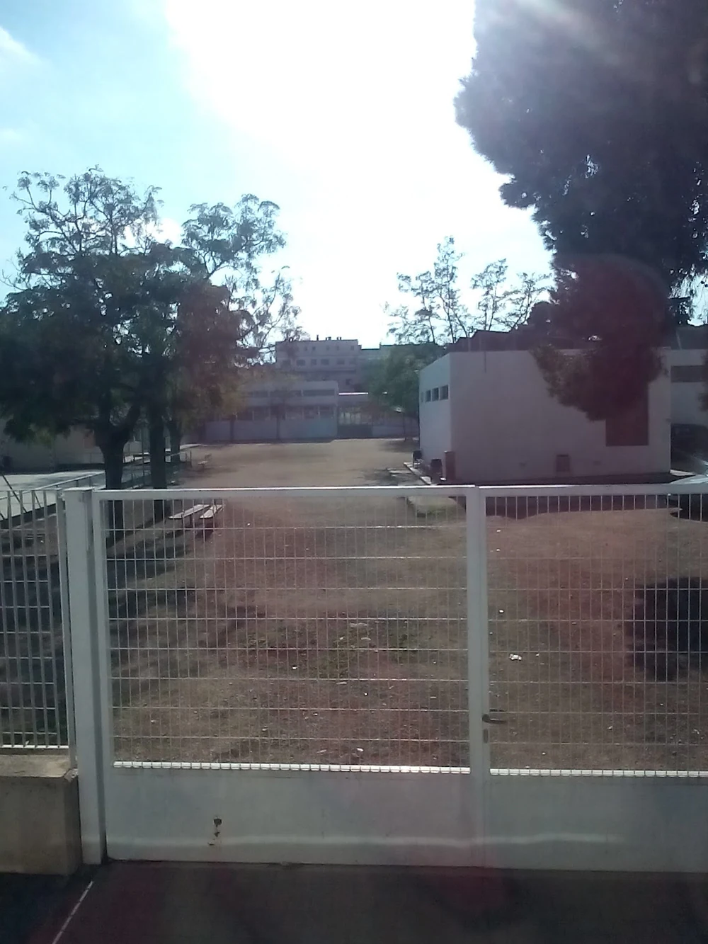 Instituto Ramón Berenguer IV de Amposta
