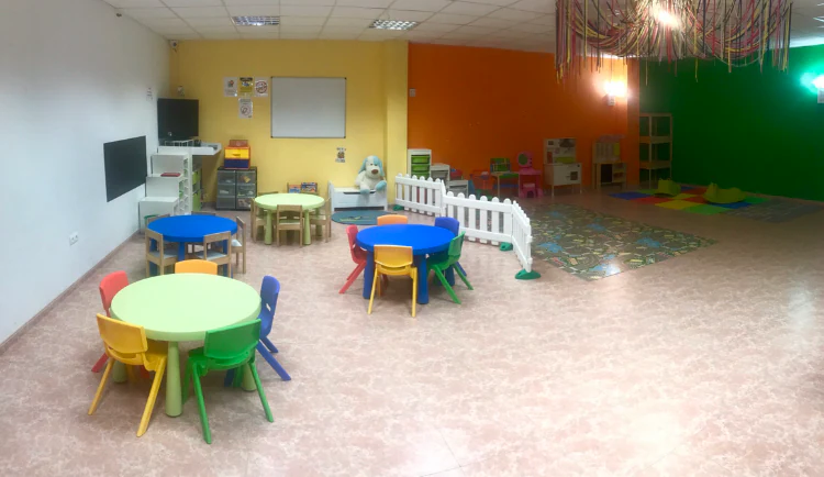 Foto de IDEAT - Centre de Suport Familiar