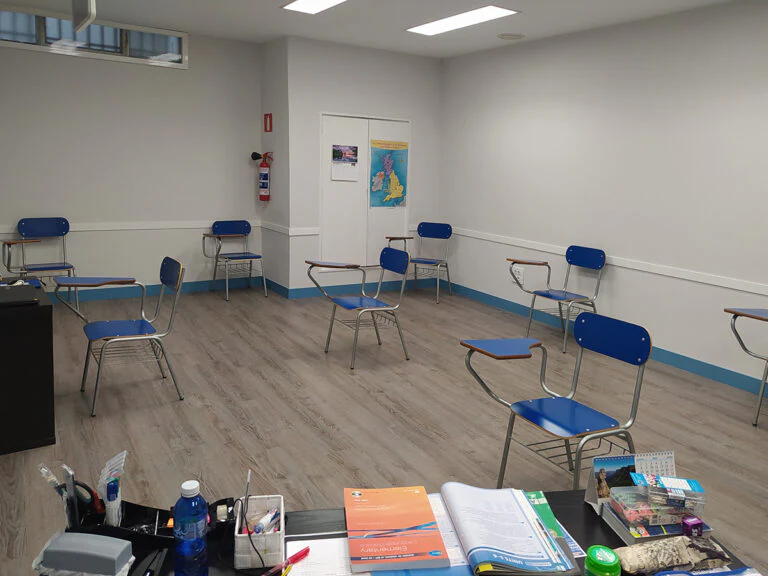 Foto de Open Your Mind School Academia de Idiomas