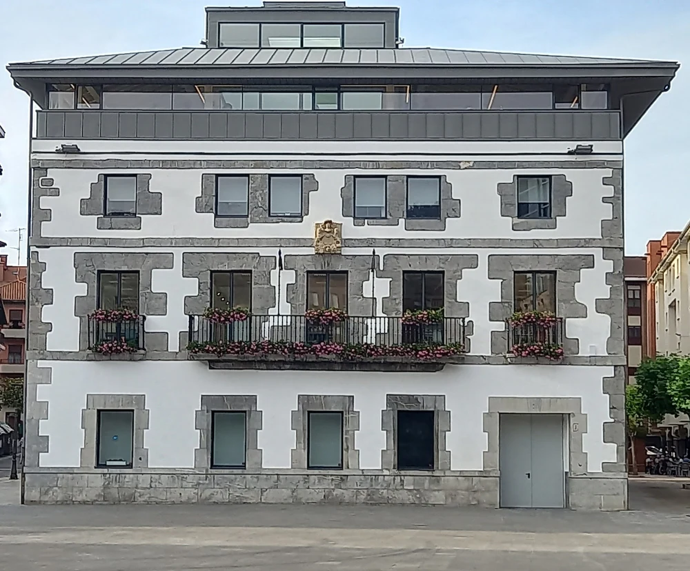 Foto de KZgunea Bermeo